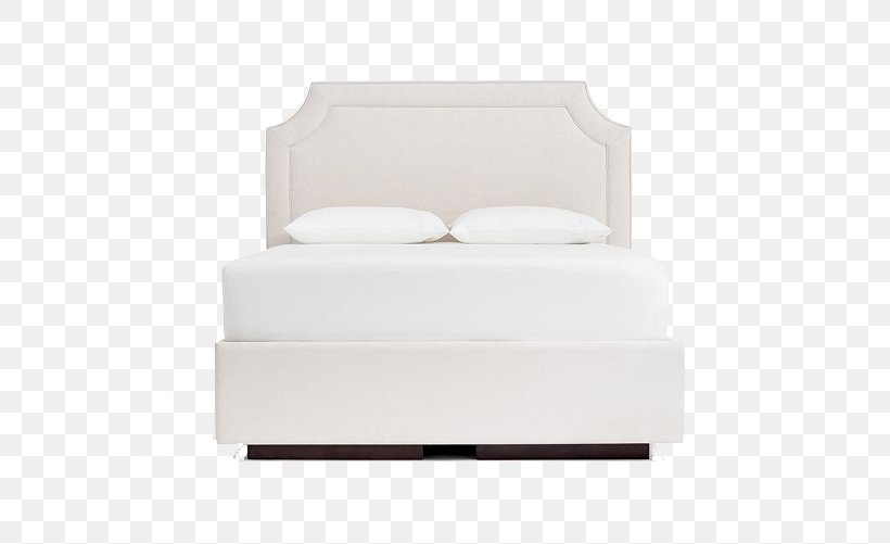 Bed Frame Mattress Pad Comfort, PNG, 558x501px, Bed Frame, Bed, Box, Comfort, Couch Download Free