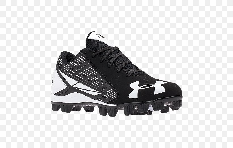 Cleat Under Armour Baseball Shoe Adidas, PNG, 520x520px, Cleat, Adidas, Athletic Shoe, Baseball, Basketball Shoe Download Free