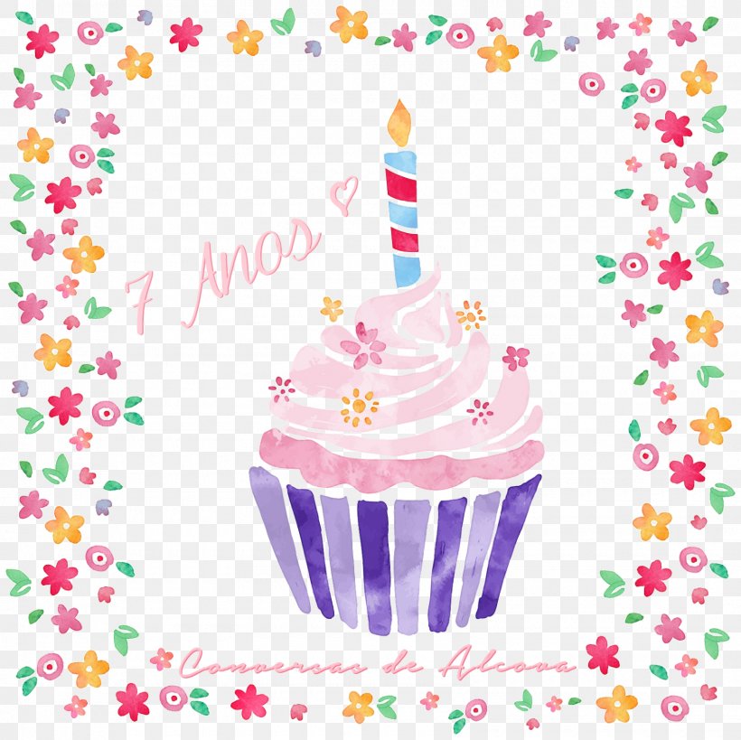 Cupcake Muffin Torte Birthday Wedding Invitation, PNG, 1600x1600px, Cupcake, Baking Cup, Birthday, Birthday Cake, Buttercream Download Free