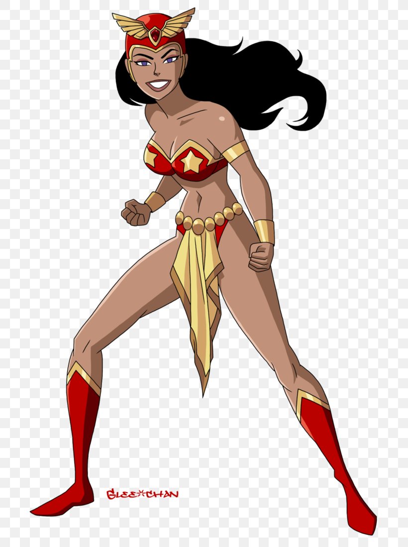 Darna Justice League Unlimited Wonder Woman Marian Rivera Hawkgirl, PNG, 727x1099px, Darna, Art, Cartoon, Comic Book, Comics Download Free