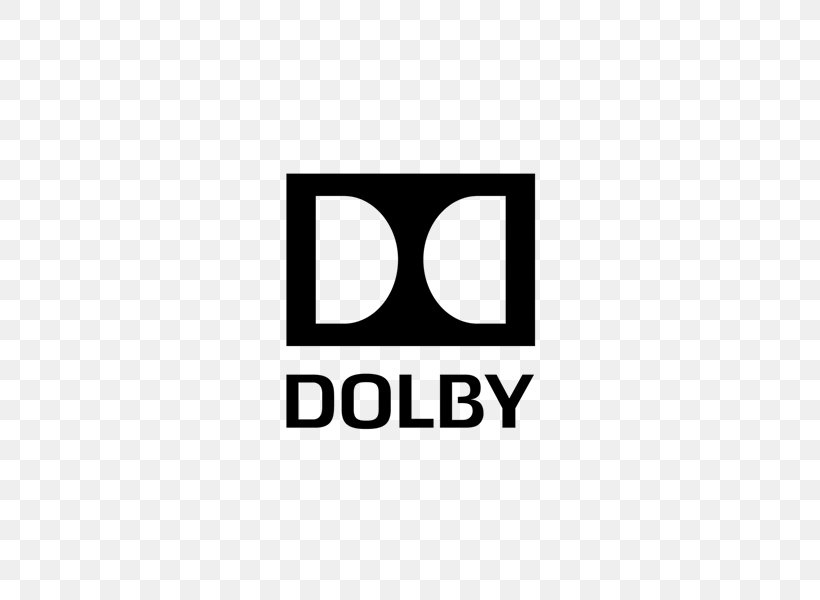 Dolby Laboratories Dolby Atmos NYSE:DLB Ultra HD Blu-ray Dolby Cinema, PNG, 592x600px, Dolby Laboratories, Amc Theatres, Area, Black, Black And White Download Free