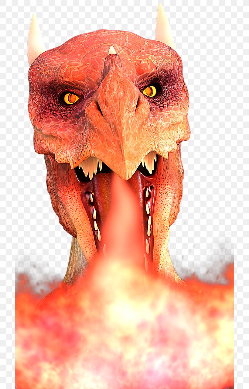 Dragon Fire Breathing Legendary Creature, PNG, 720x1280px, Watercolor, Cartoon, Flower, Frame, Heart Download Free