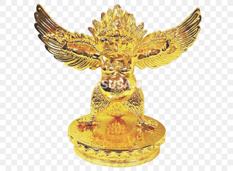 Garuda Feng Shui Ganesha Luck Goods, PNG, 600x600px, Garuda, Amulet, Artifact, Brass, Coin Download Free