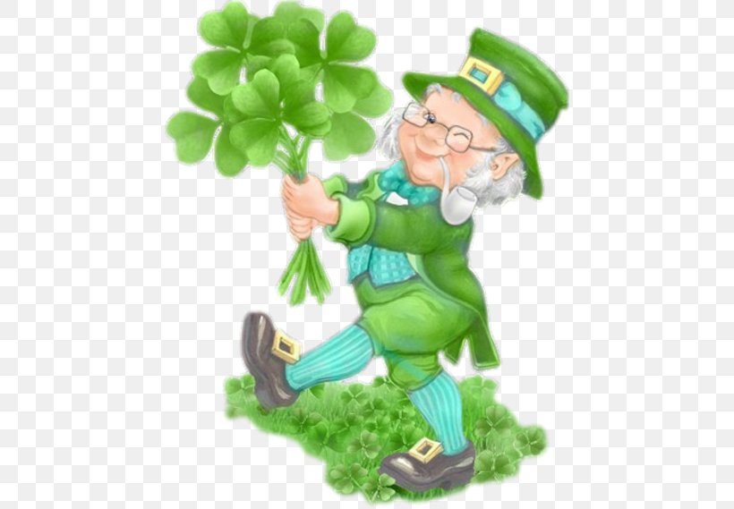 Leprechaun Legend Saint Patrick's Day Folklore Irish Mythology, PNG, 452x569px, Leprechaun, Elf, Fictional Character, Figurine, Folklore Download Free