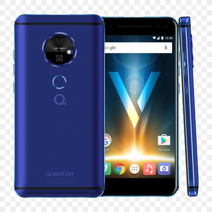 Quantum V LG K10 Samsung Galaxy A3 (2016) Quantum SKY, PNG, 2000x2000px, Lg K10, Android, Cellular Network, Communication Device, Electric Blue Download Free