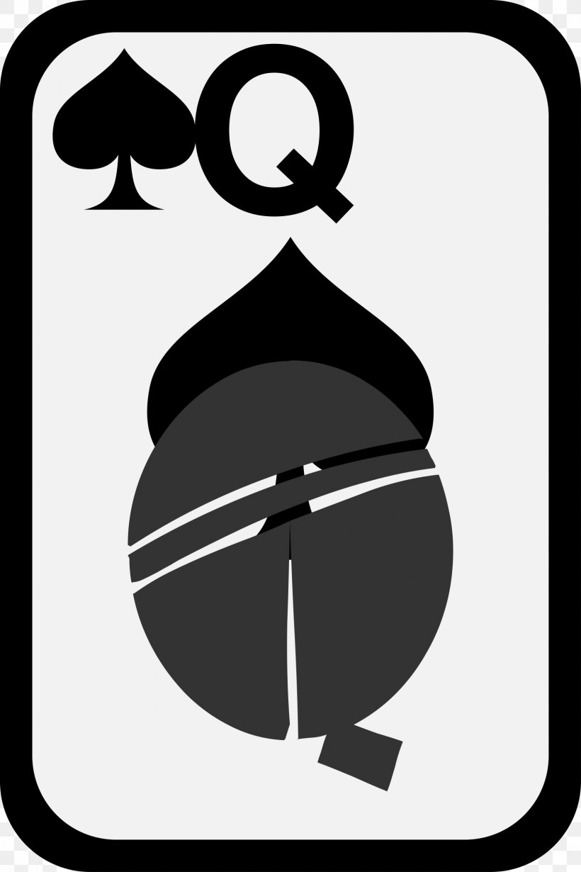 Queen Of Hearts Clip Art Vector Graphics Playing Card, PNG, 1600x2400px, Queen Of Hearts, Ace Of Hearts, Artwork, Black And White, Dame De Carreau Download Free