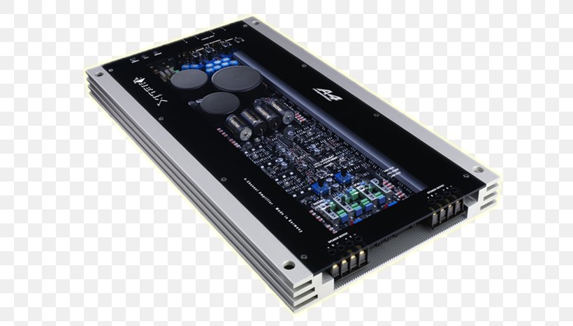 Amplificador Audio Power Amplifier Sound Endstufe, PNG, 700x467px, Amplificador, Amplifier, Audio Power, Audio Power Amplifier, Computer Component Download Free