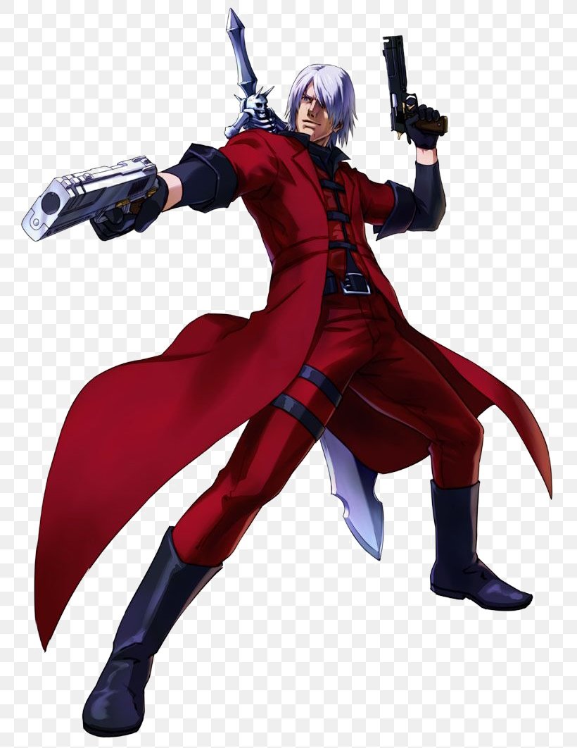 Devil May Cry 3: Dante's Awakening Devil May Cry 4 DmC: Devil May Cry Project X Zone Devil May Cry 2, PNG, 809x1062px, Devil May Cry 4, Action Figure, Capcom, Chris Redfield, Costume Download Free