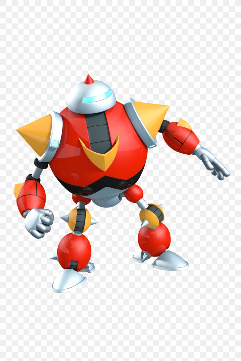 Doctor Eggman Sonic Lost World Sonic 3D Archie Comics Sonic Universe, PNG, 1024x1536px, 3d Computer Graphics, 3d Modeling, Doctor Eggman, Archie Comics, Art Download Free