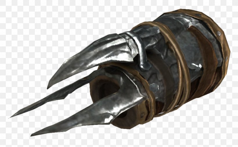 Fallout: New Vegas Gauntlet Edged And Bladed Weapons Edged And Bladed Weapons, PNG, 945x585px, Fallout New Vegas, Auto Part, Blade, Claw, Combat Download Free