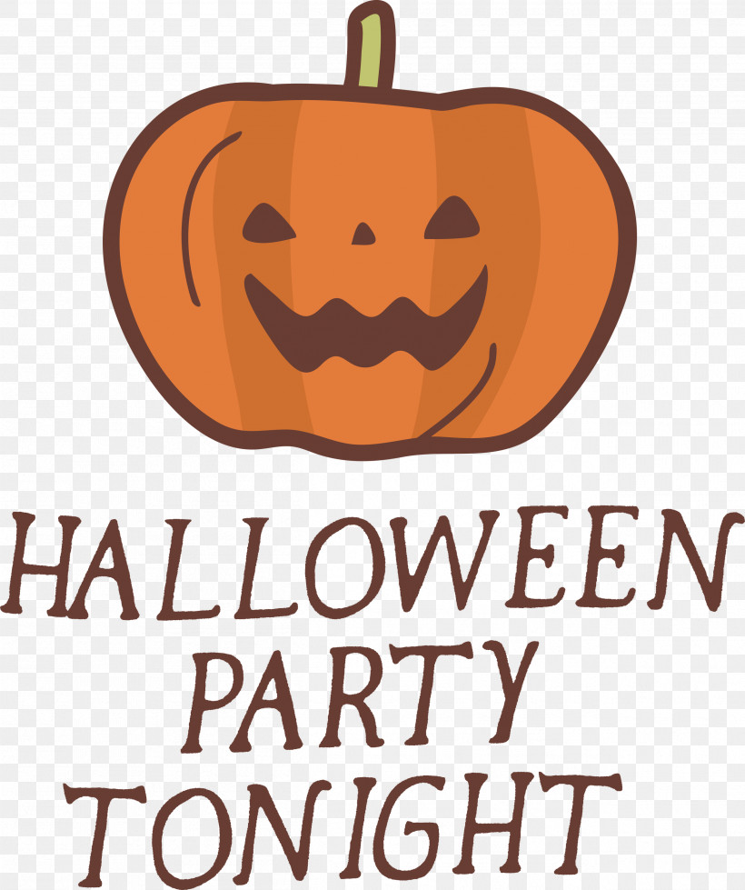Halloween Halloween Party Tonight, PNG, 2511x3000px, Halloween, Cartoon, Geometry, Happiness, Line Download Free