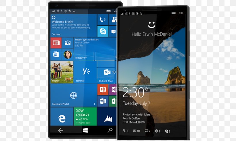 HP Elite X3 Hewlett-Packard LTE Tablet Computers Smartphone, PNG, 1000x600px, Hp Elite X3, Cellular Network, Communication Device, Display Device, Electronic Device Download Free
