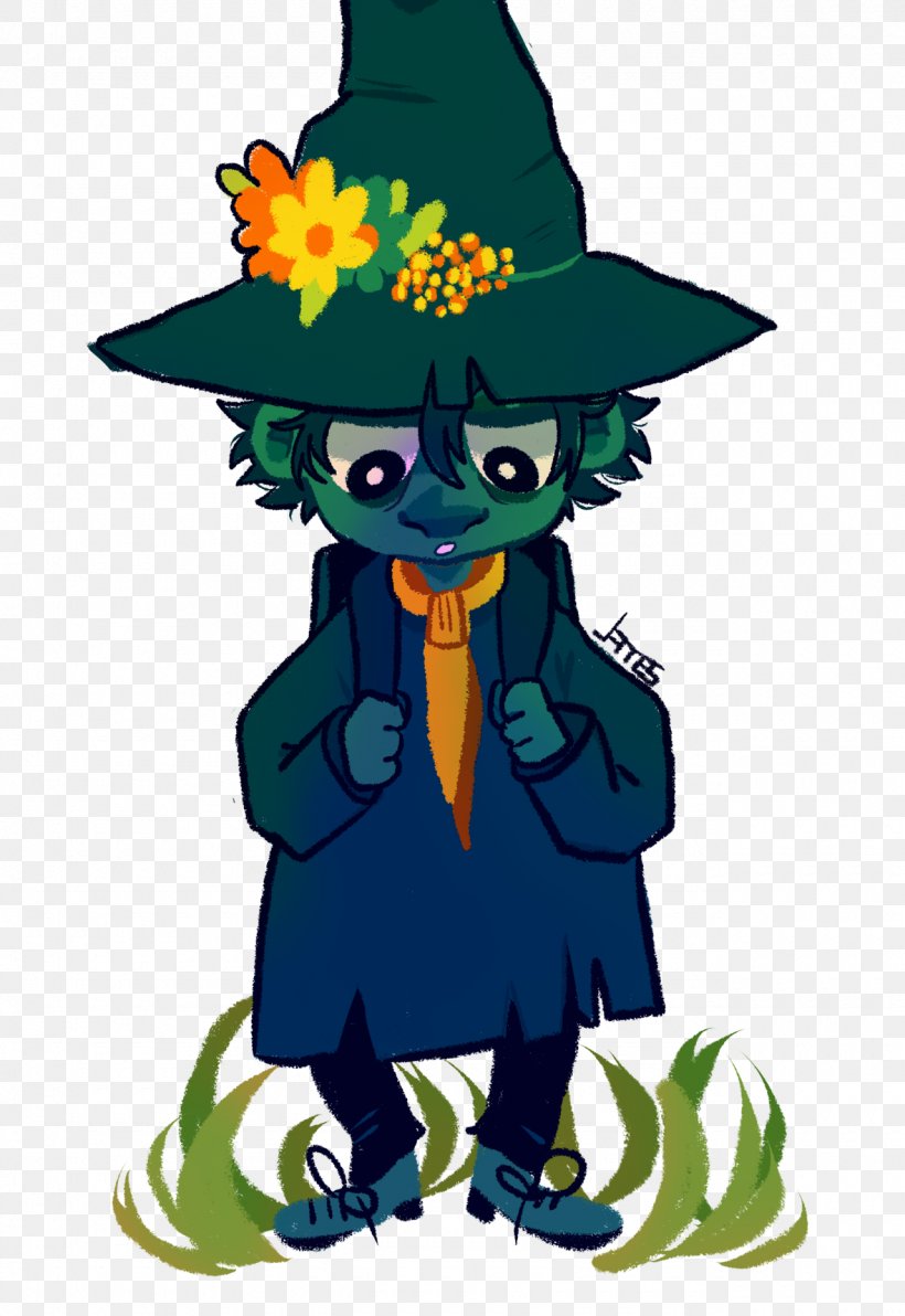 Illustration Digital Art Drawing Snufkin, PNG, 1280x1862px, Art, Artist, Digital Art, Drawing, Fan Art Download Free