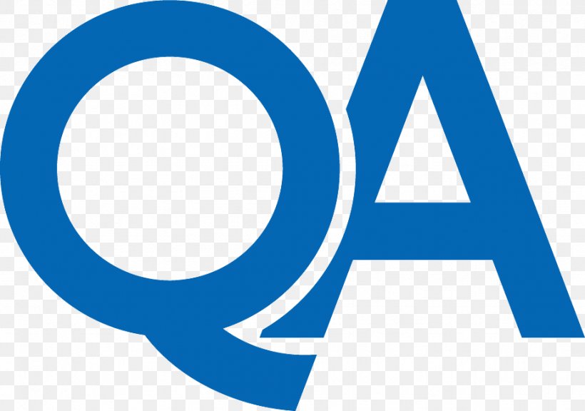 Quality Assurance QA Apprenticeships, Slough Training Course, PNG, 924x650px, Quality Assurance, Apprenticeship, Area, Blue, Brand Download Free