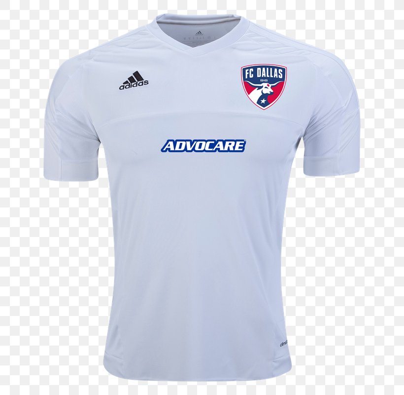 Sports Fan Jersey T-shirt FC Dallas Colombia National Football Team Sleeve, PNG, 800x800px, Sports Fan Jersey, Active Shirt, Brand, Clothing, Colombia Download Free