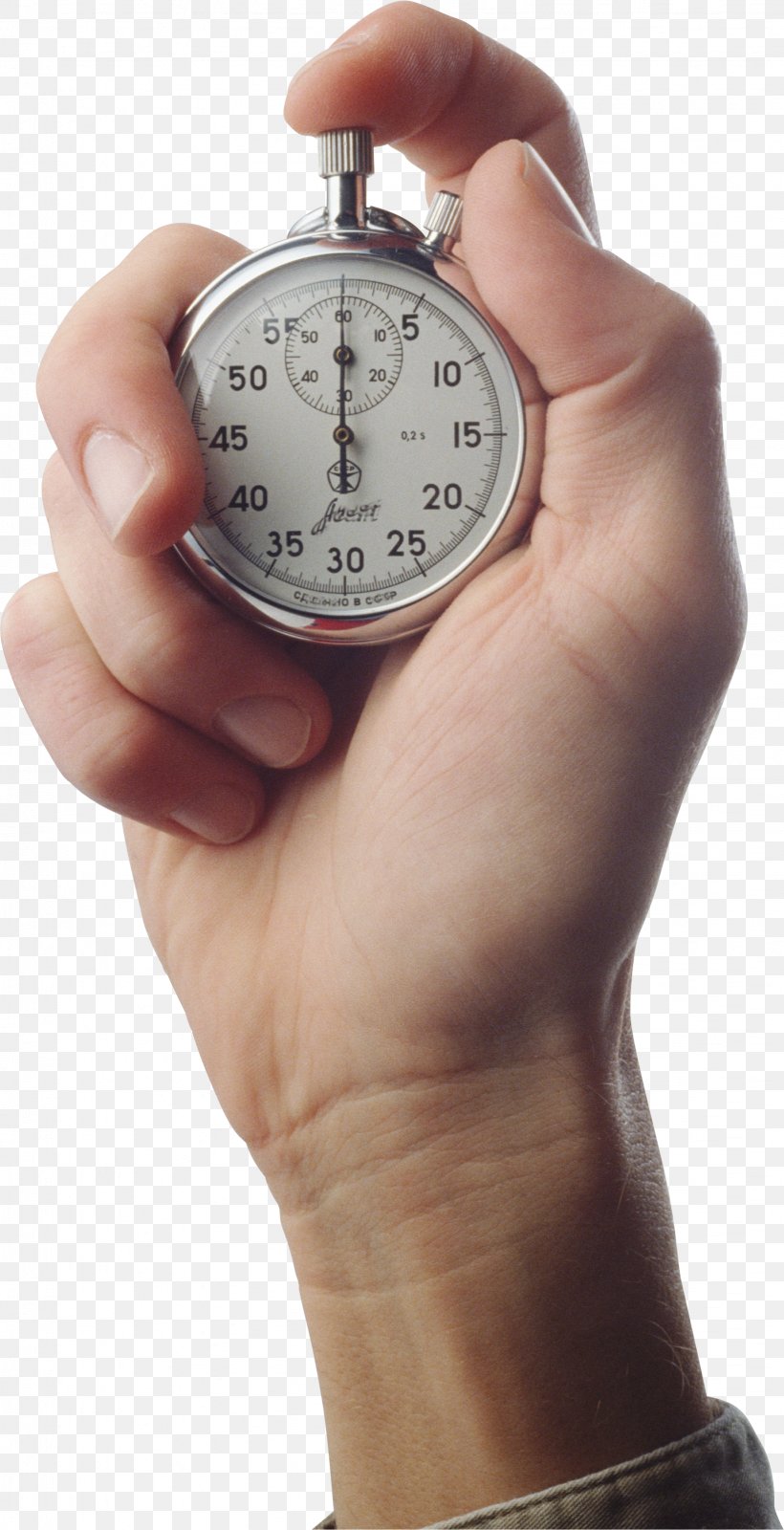 Stopwatch Image File Formats Clip Art, PNG, 1636x3194px, Stopwatch, Clock, Hand, Image File Formats, Product Design Download Free