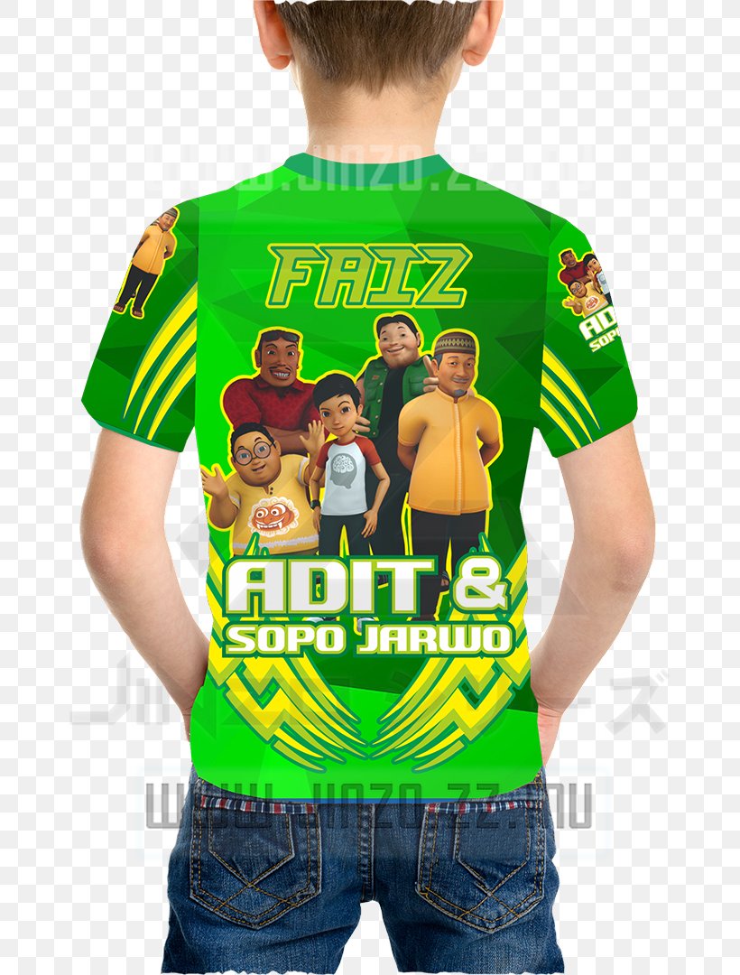T-shirt Green Sleeveless Shirt Tokopedia, PNG, 800x1080px, Tshirt, Adit Sopo Jarwo, Blue, Boy, Brand Download Free