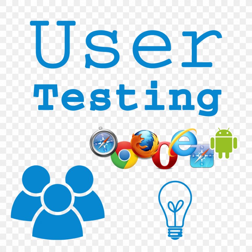 Technology Usability Testing Human Behavior Clip Art, PNG, 1000x1000px, Technology, Area, Behavior, Brand, Communication Download Free