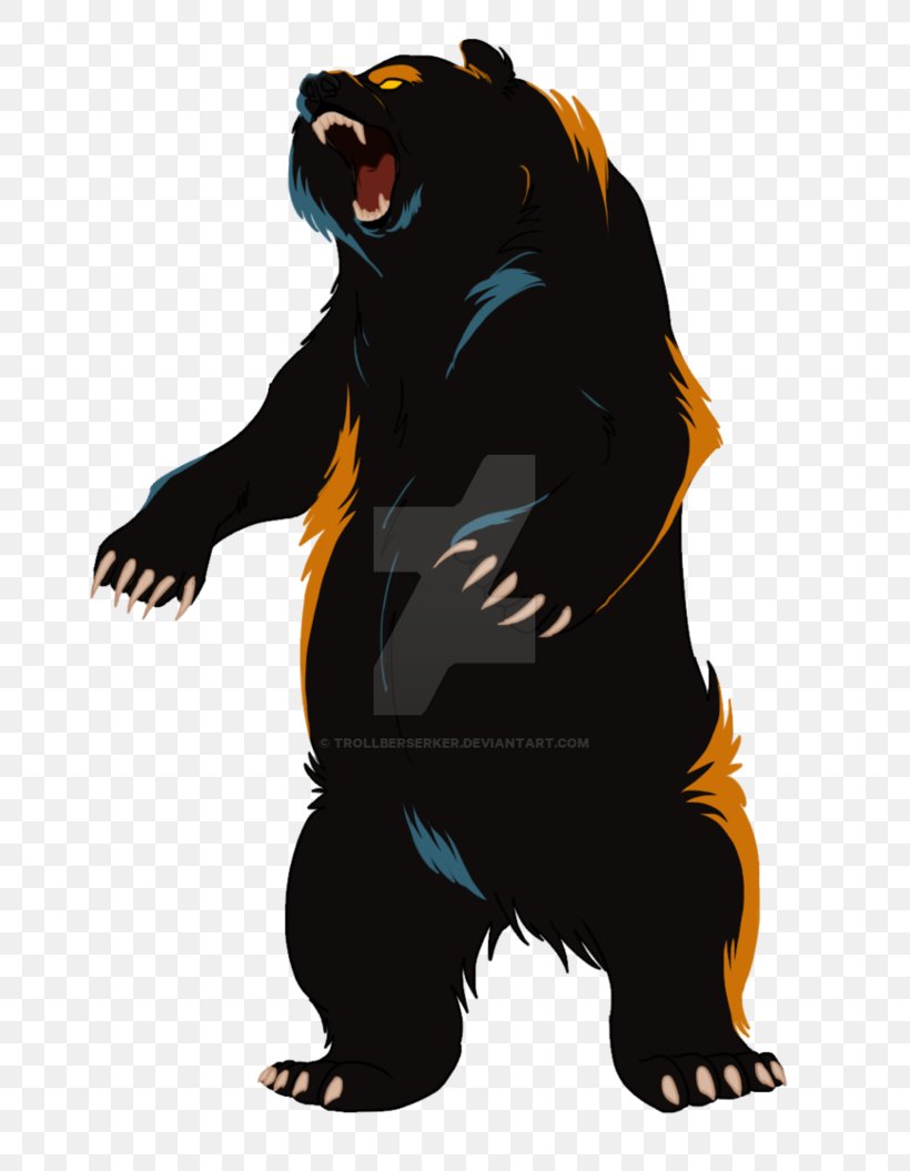 American Black Bear Aniu YouTube Balto, PNG, 757x1055px, Bear, Alaska Peninsula Brown Bear, American Black Bear, Animation, Aniu Download Free