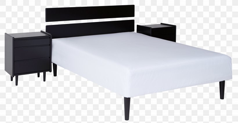 Bedside Tables Mattress Headboard, PNG, 5140x2667px, Bedside Tables, Bed, Bed Frame, Bed Sheet, Bedroom Download Free