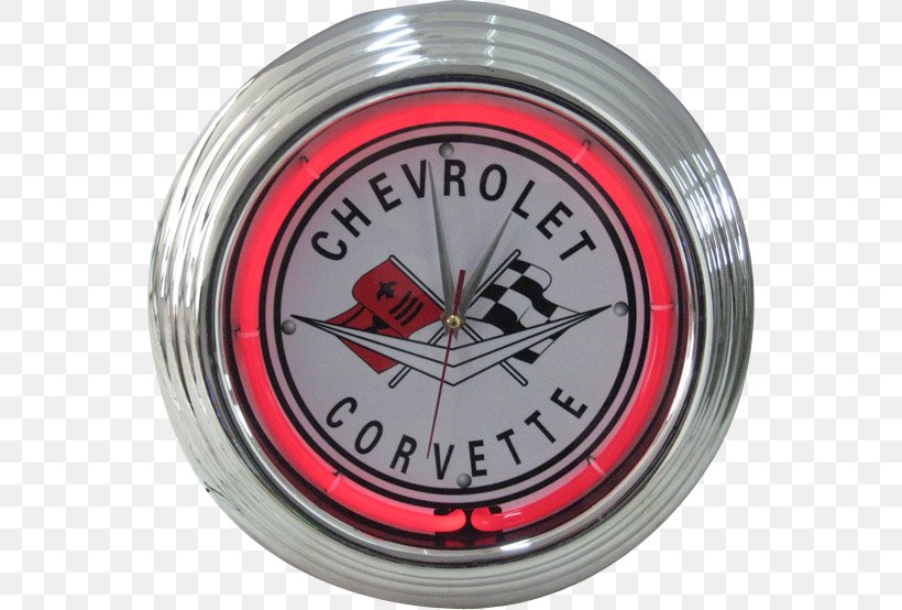 Chevrolet Clock, PNG, 552x554px, 2019 Chevrolet Corvette, Chevrolet, Chevrolet Corvette, Chevrolet Corvette Convertible, Clock Download Free