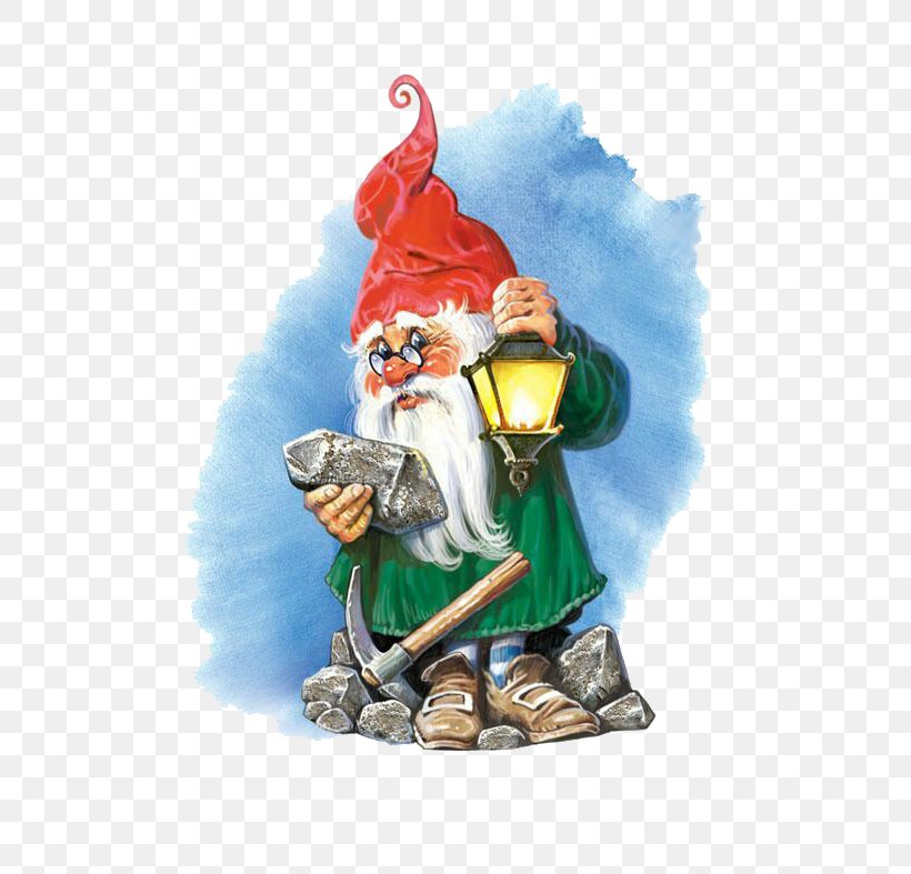 Dwarf Gnome Decoupage Elf LiveInternet, PNG, 591x787px, Dwarf, Art, Christmas Ornament, Decoupage, Diary Download Free