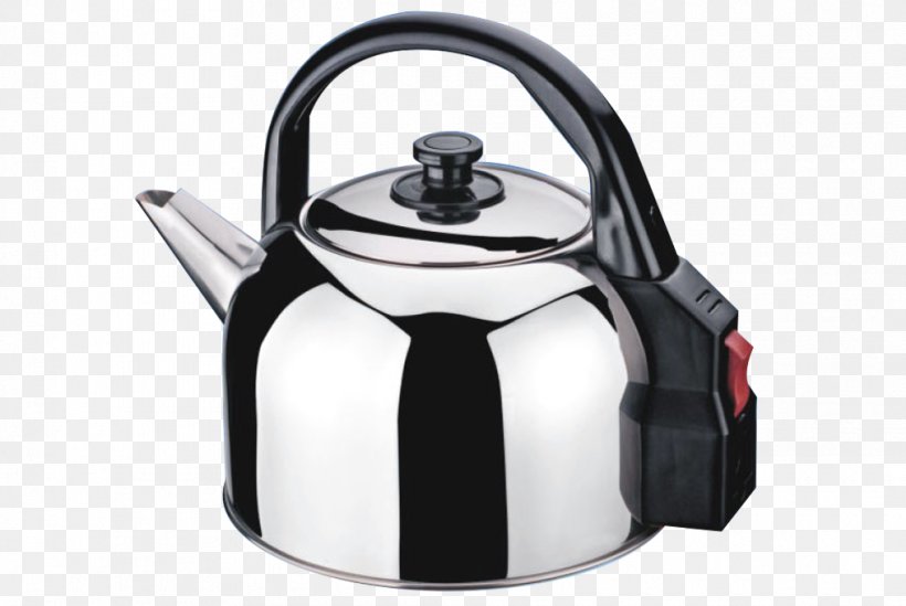 Electric Kettle Home Appliance Electricity Stainless Steel, PNG, 1015x680px, Kettle, Blender, Clothes Iron, Cooking Ranges, Electric Kettle Download Free