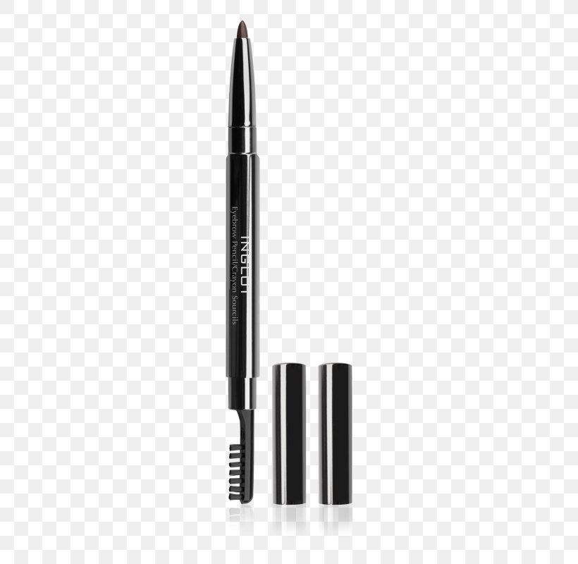 Eyebrow Inglot Cosmetics Pencil Pigment, PNG, 800x800px, Eyebrow, Beauty, Brush, Color, Cosmetics Download Free