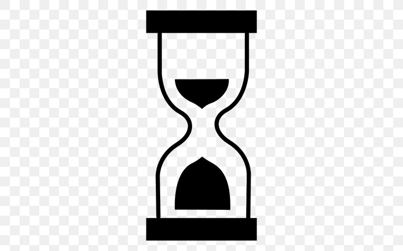 Hourglass Computer Mouse Windows Wait Cursor Pointer Clip Art, PNG, 512x512px, Hourglass, Black And White, Computer, Computer Mouse, Cursor Download Free