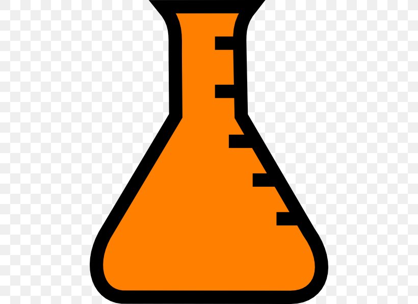 Laboratory Flask Science Beaker Chemistry Clip Art, PNG, 468x596px, Laboratory Flask, Area, Beaker, Chemistry, Erlenmeyer Flask Download Free