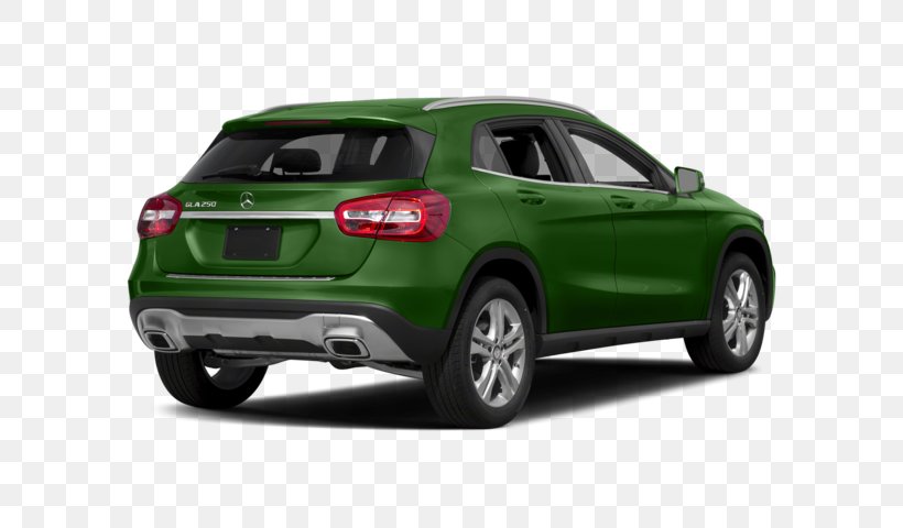 Mercedes-Benz Sport Utility Vehicle Car 4Matic, PNG, 640x480px, 2018 Mercedesbenz Gla250 4matic, 2018 Mercedesbenz Glaclass, Mercedes, Automotive Design, Automotive Exterior Download Free