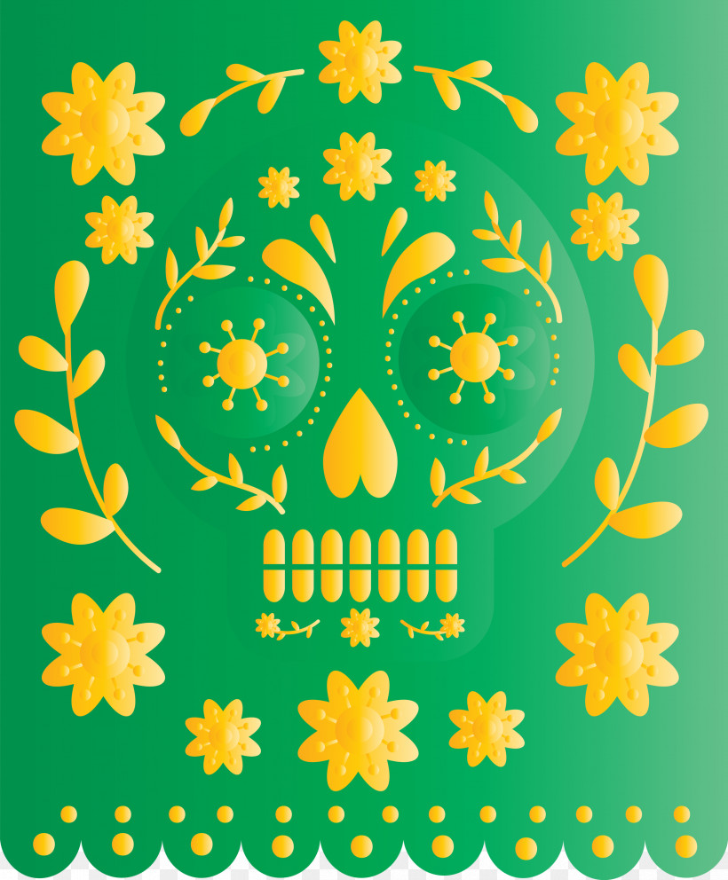 Mexican Bunting, PNG, 2479x3000px, Mexican Bunting, Green, Meter, Mtree, Petal Download Free