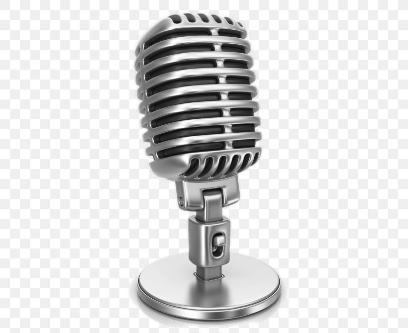 Microphone Radio Station FM Broadcasting, PNG, 412x670px, Microphone, Audio, Audio Equipment, Broadcaster, Broadcasting Download Free