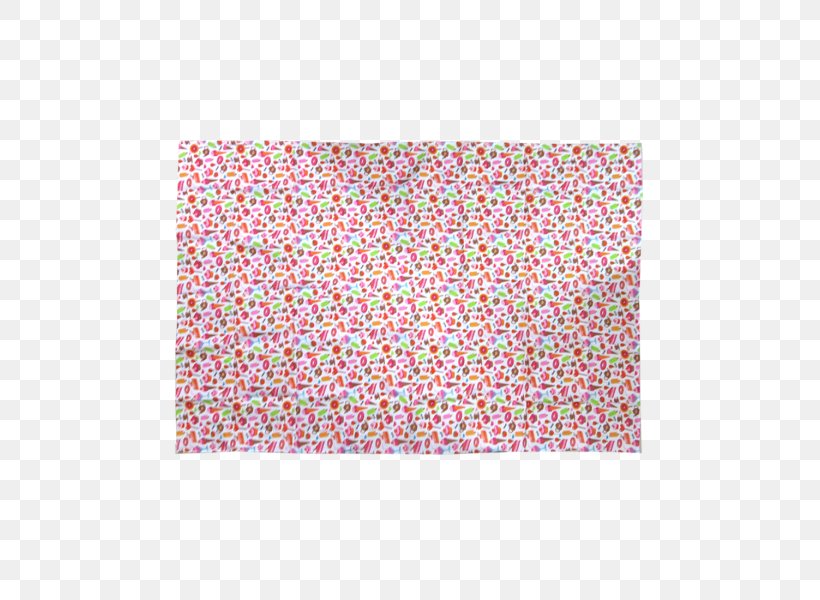 Place Mats Textile Rectangle Pink M, PNG, 600x600px, Place Mats, Magenta, Material, Pink, Pink M Download Free