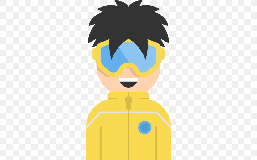 Sport Avatar Skiing User Profile, PNG, 512x512px, Sport, Avatar, Cartoon, Character, Competition Download Free