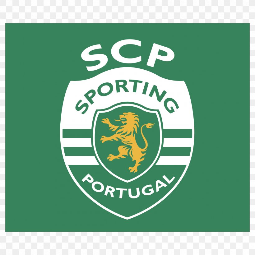 Sporting CP Portugal Logo Image, PNG, 2400x2400px, Sporting Cp, Area, Ball, Brand, Emblem Download Free