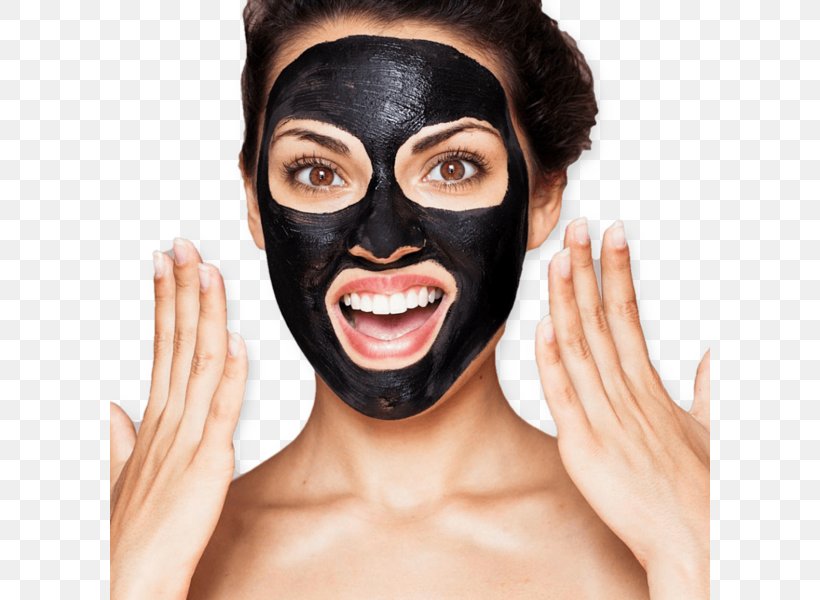 Comedo SHILLS Purifying Peel Off Black Mask Cleanser, PNG, 600x600px, Comedo, Bamboo Charcoal, Cleanser,