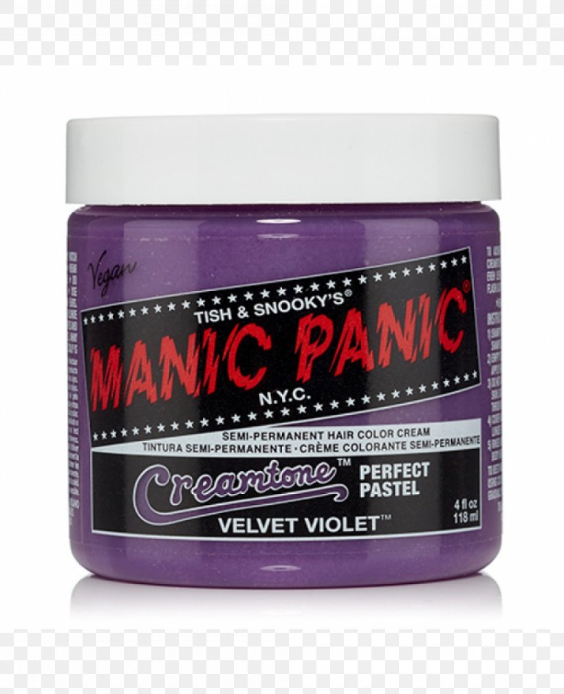 Hair Coloring Manic Panic Human Hair Color Dye, PNG, 1000x1231px, Hair Coloring, Blue, Blue Hair, Color, Cosmetics Download Free