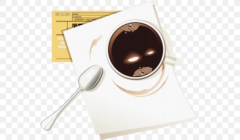 Instant Coffee Tea Download, PNG, 542x480px, Coffee, Chocolate, Coffee Cup, Cup, Cutlery Download Free