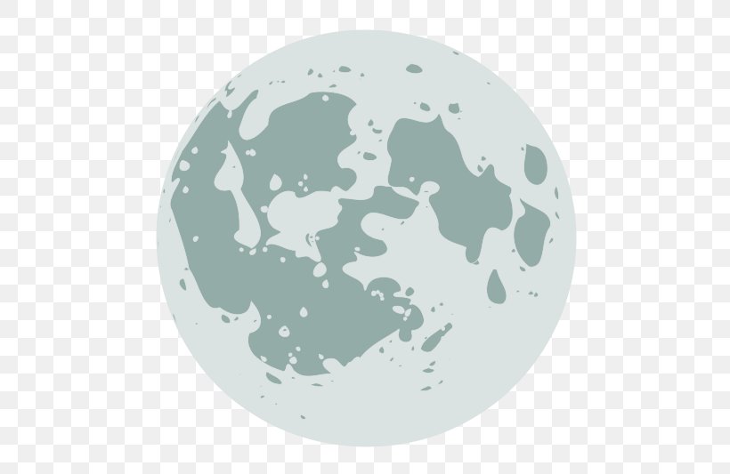 Moon Clip Art, PNG, 526x533px, Moon, Aqua, Cartoon, Drawing, Earth Download Free