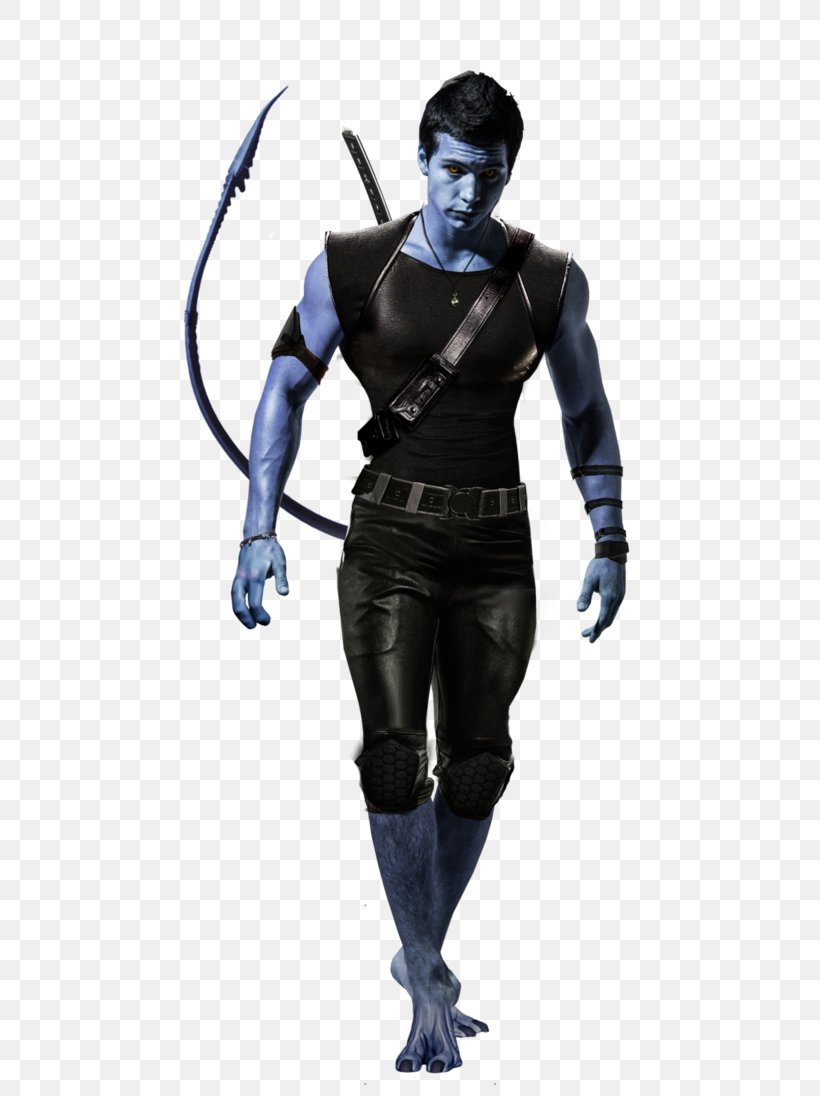 Nightcrawler X-Men Psylocke, PNG, 728x1096px, Nightcrawler, Action Figure, Alan Cumming, Character, Costume Download Free