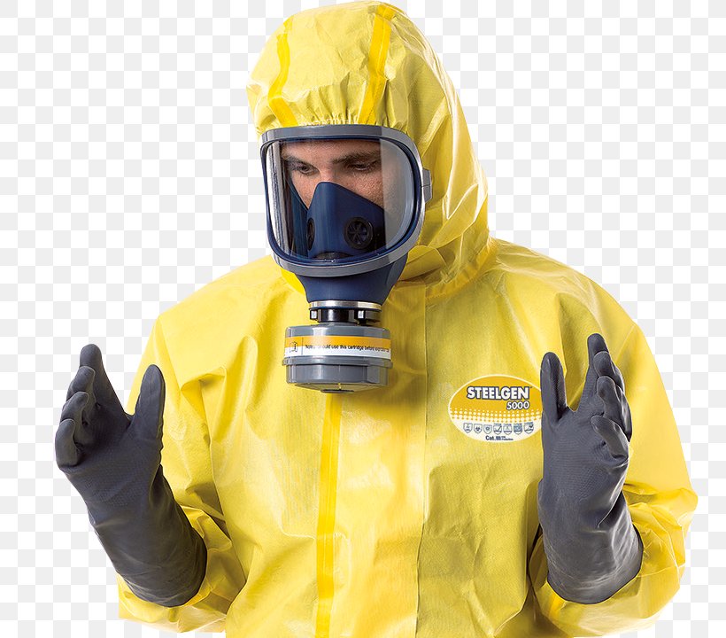 Chemical Protective Clothing - Pictures
