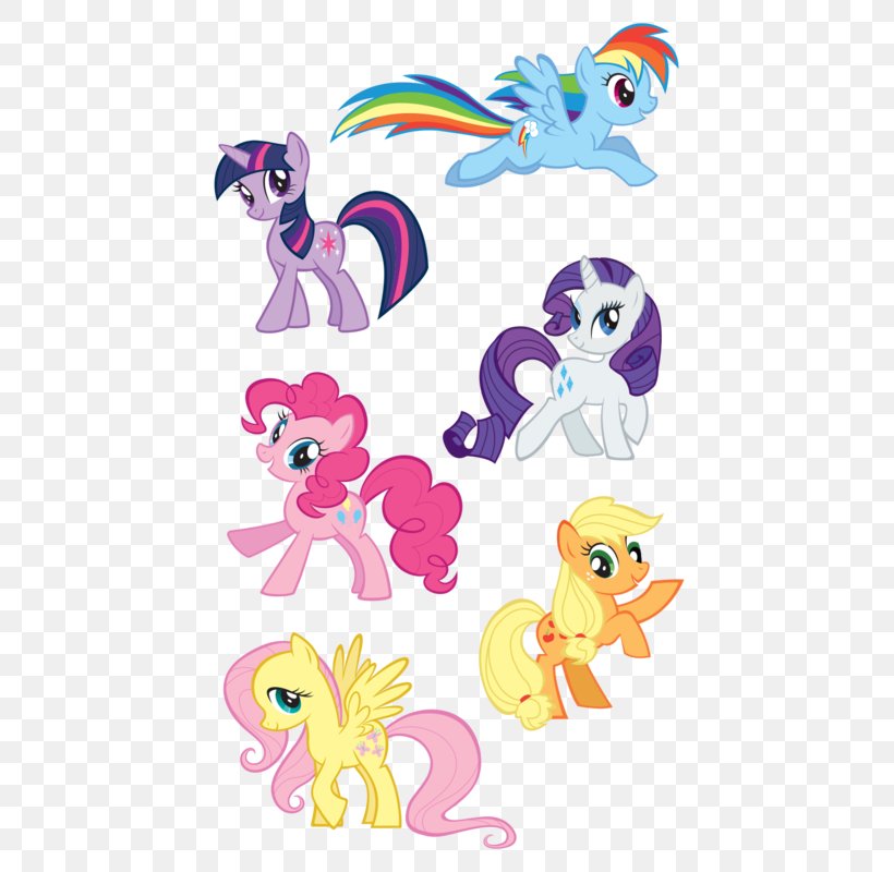 Pony Rainbow Dash Pinkie Pie Applejack Rarity, PNG, 480x800px, Pony, Animal Figure, Applejack, Area, Art Download Free