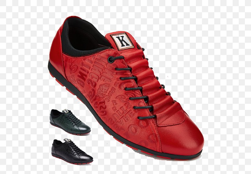 Red Dress Shoe Sneakers Skate Shoe, PNG, 560x570px, Red, Athletic Shoe, Buckle, Casual, Cleat Download Free