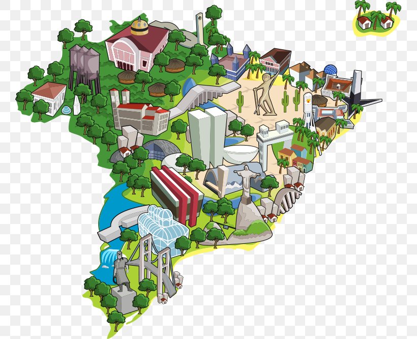 Rio De Janeiro Vector Map Stock Photography, PNG, 759x666px, Rio De Janeiro, Area, Brazil, Depositphotos, Flag Of Brazil Download Free
