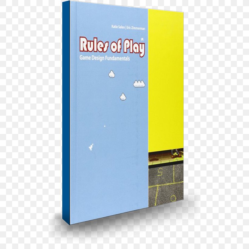 Rules Of Play Game Design E-book, PNG, 553x818px, Game Design, Book, Brand, Ebook, Microsoft Azure Download Free