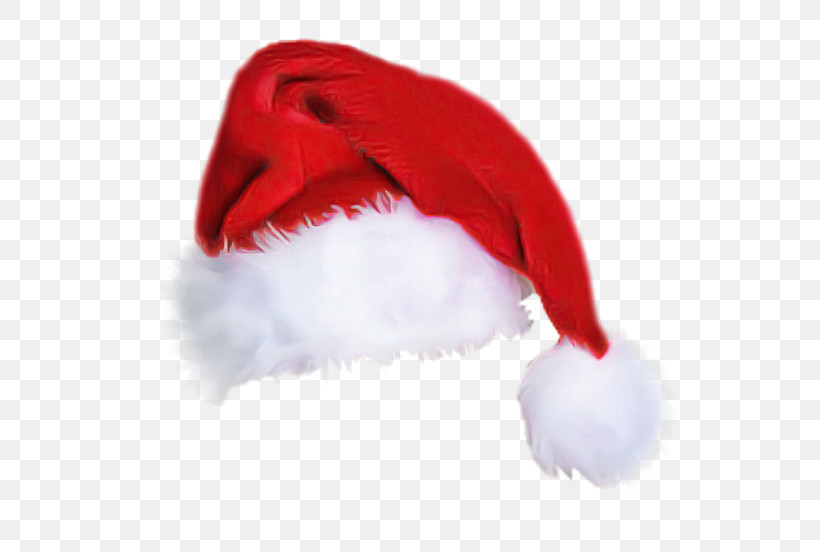 Santa Claus, PNG, 590x552px, Red, Beanie, Bonnet, Cap, Costume Download Free