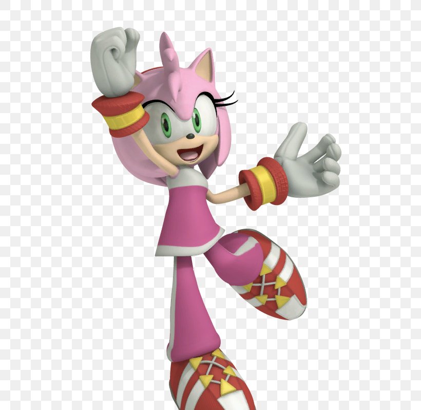 Sonic Free Riders Sonic Riders Amy Rose Sonic The Hedgehog Sonic Adventure, PNG, 620x798px, Sonic Free Riders, Action Figure, Amy Rose, Animal Figure, Chaos Download Free