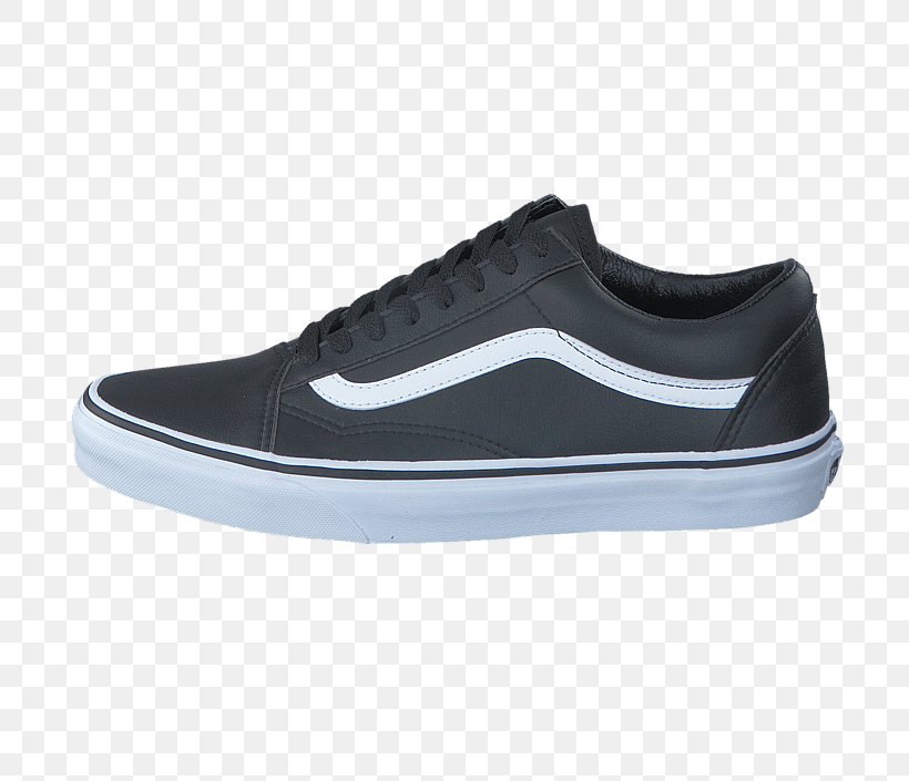 Sports Shoes Vans Clothing Skate Shoe, PNG, 705x705px, Shoe, Athletic Shoe, Black, Brand, Clothing Download Free