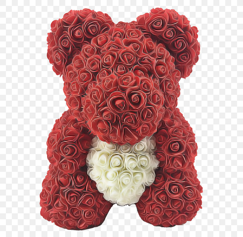 Teddy Bear, PNG, 800x800px, Bears, Artificial Flower, Birthday, Color, Flower Download Free